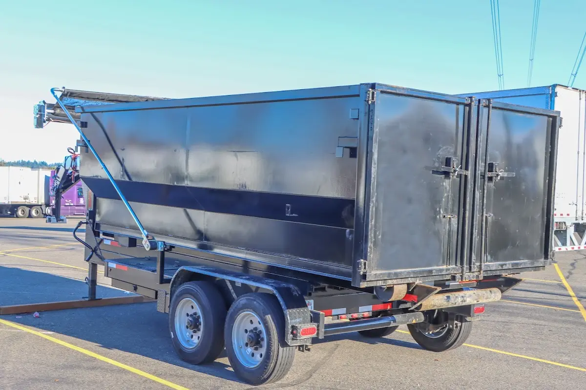 Dumpster Rental services in High Ridge, MO